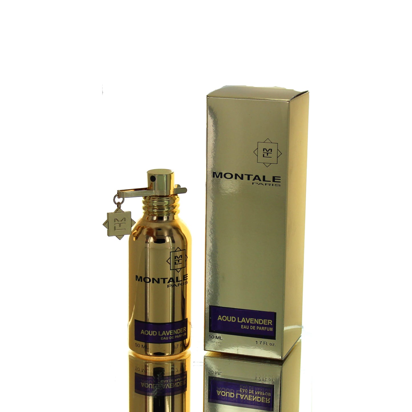 Montale Aoud Lavender