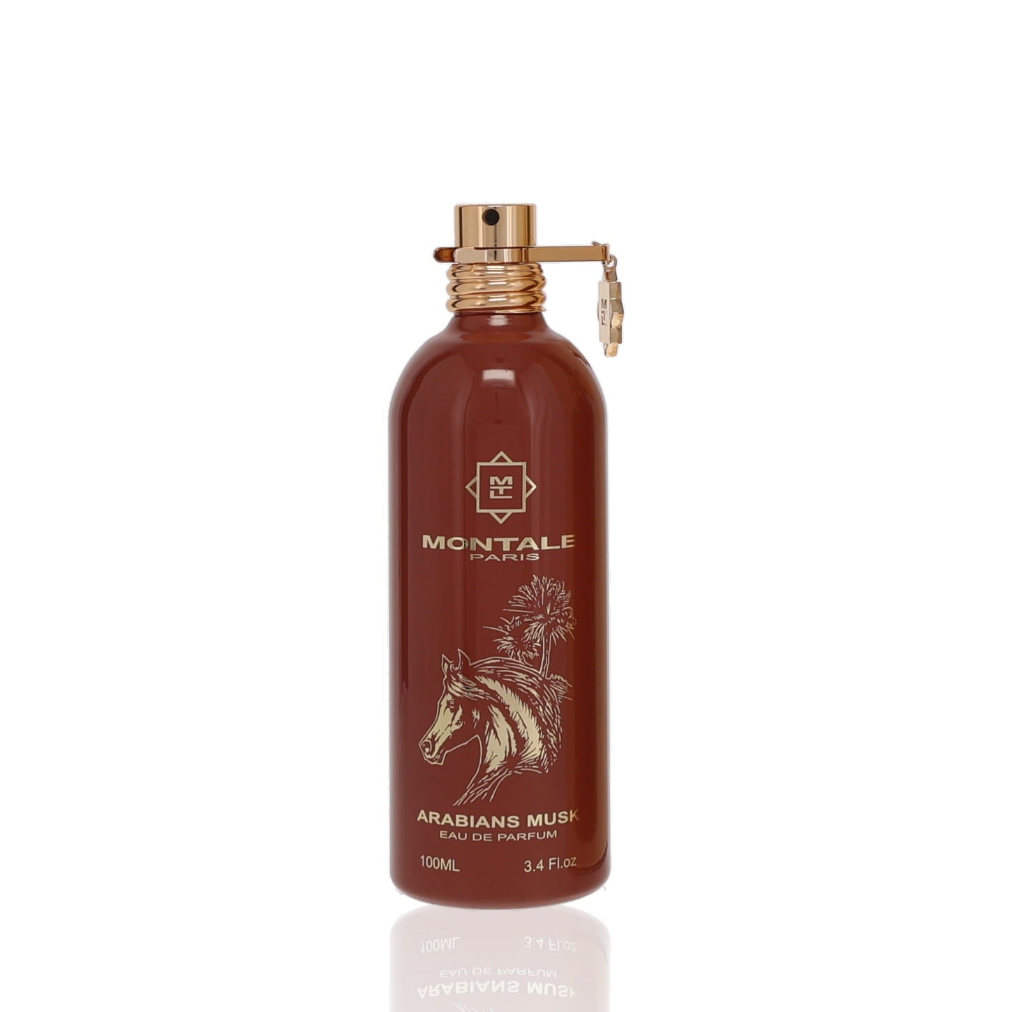 Montale Arabian Musk Eau De Parfum Perfume