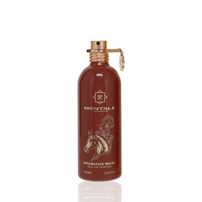 Montale Arabian Musk Eau De Parfum Perfume