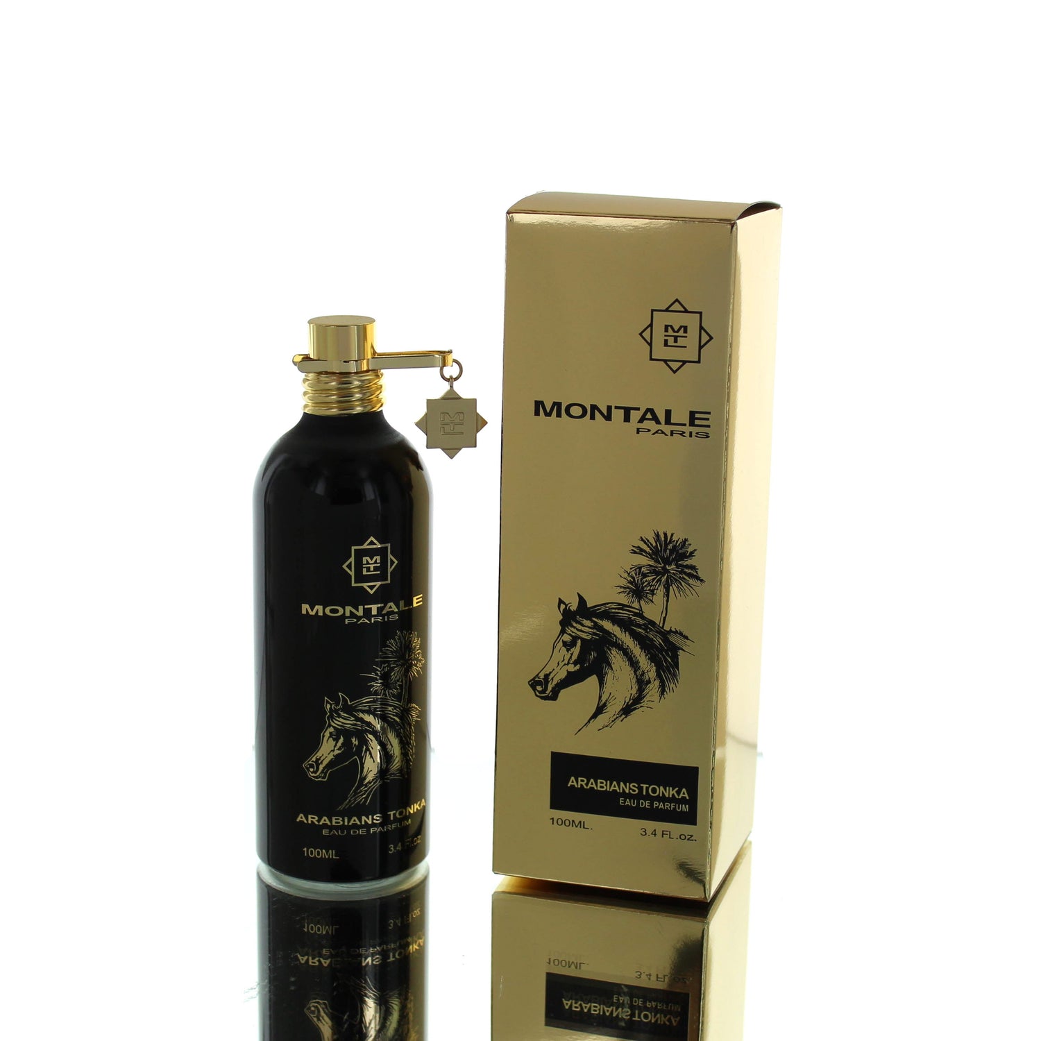 Montale Arabians Tonka For Man/Woman