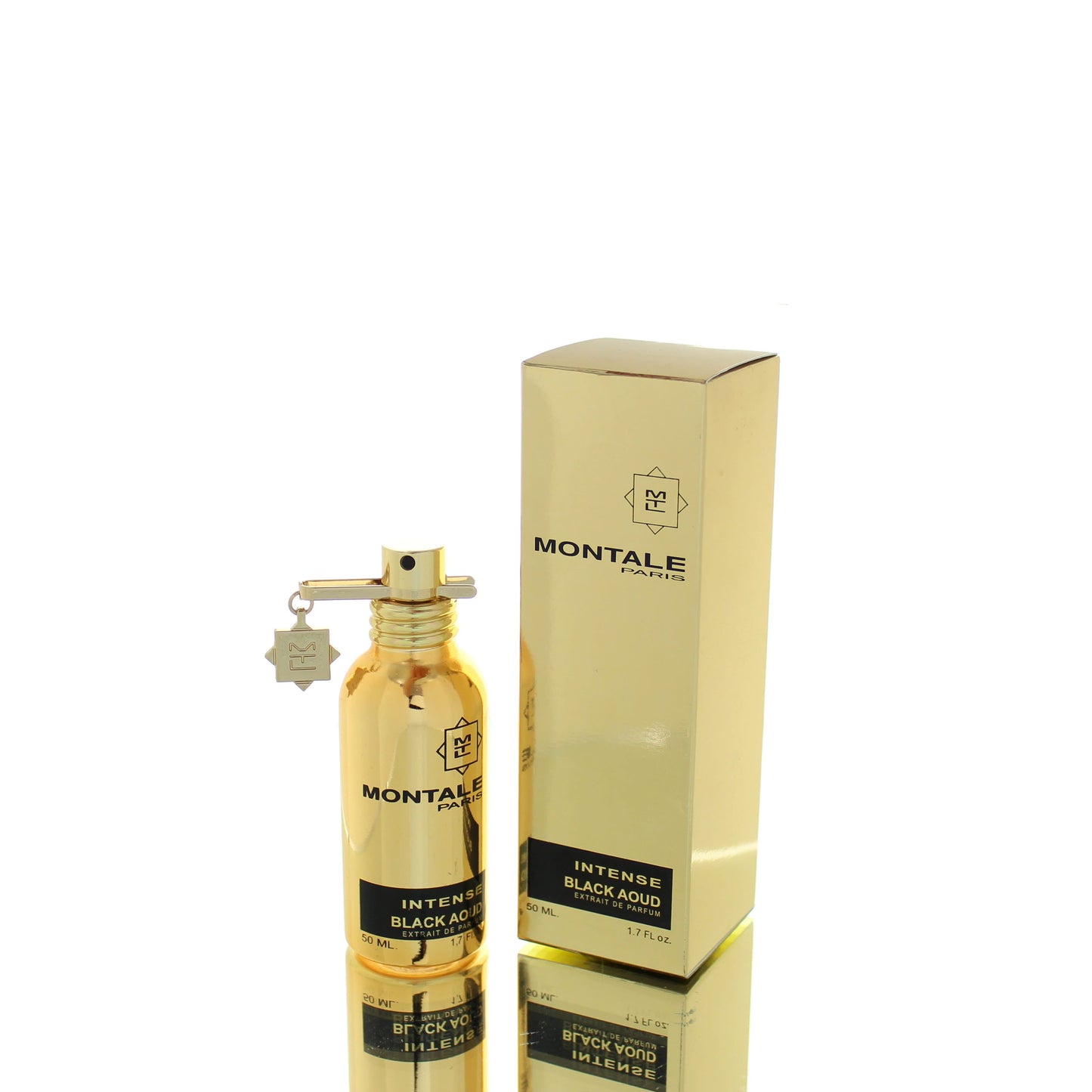 Montale Black Aoud Intense Edition