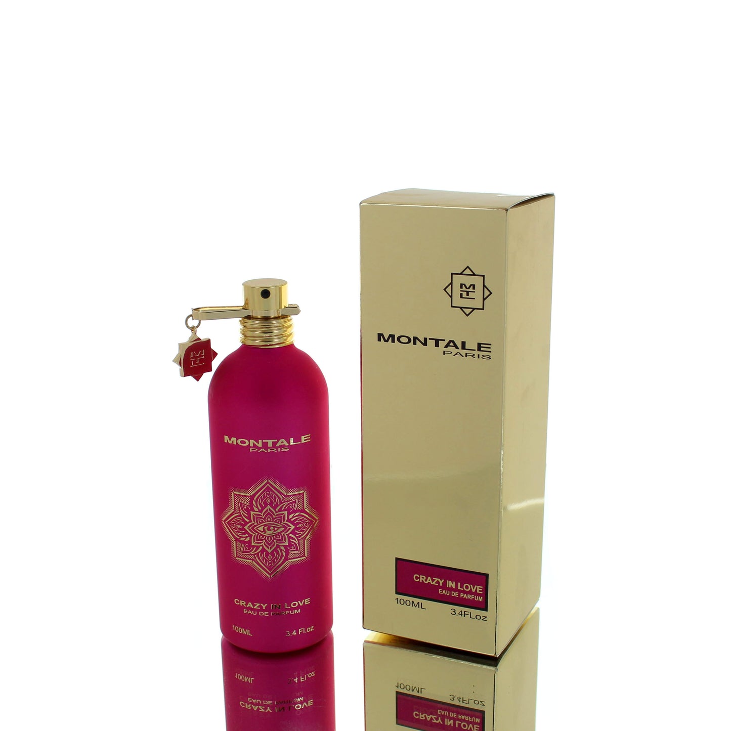 Montale Crazy In Love