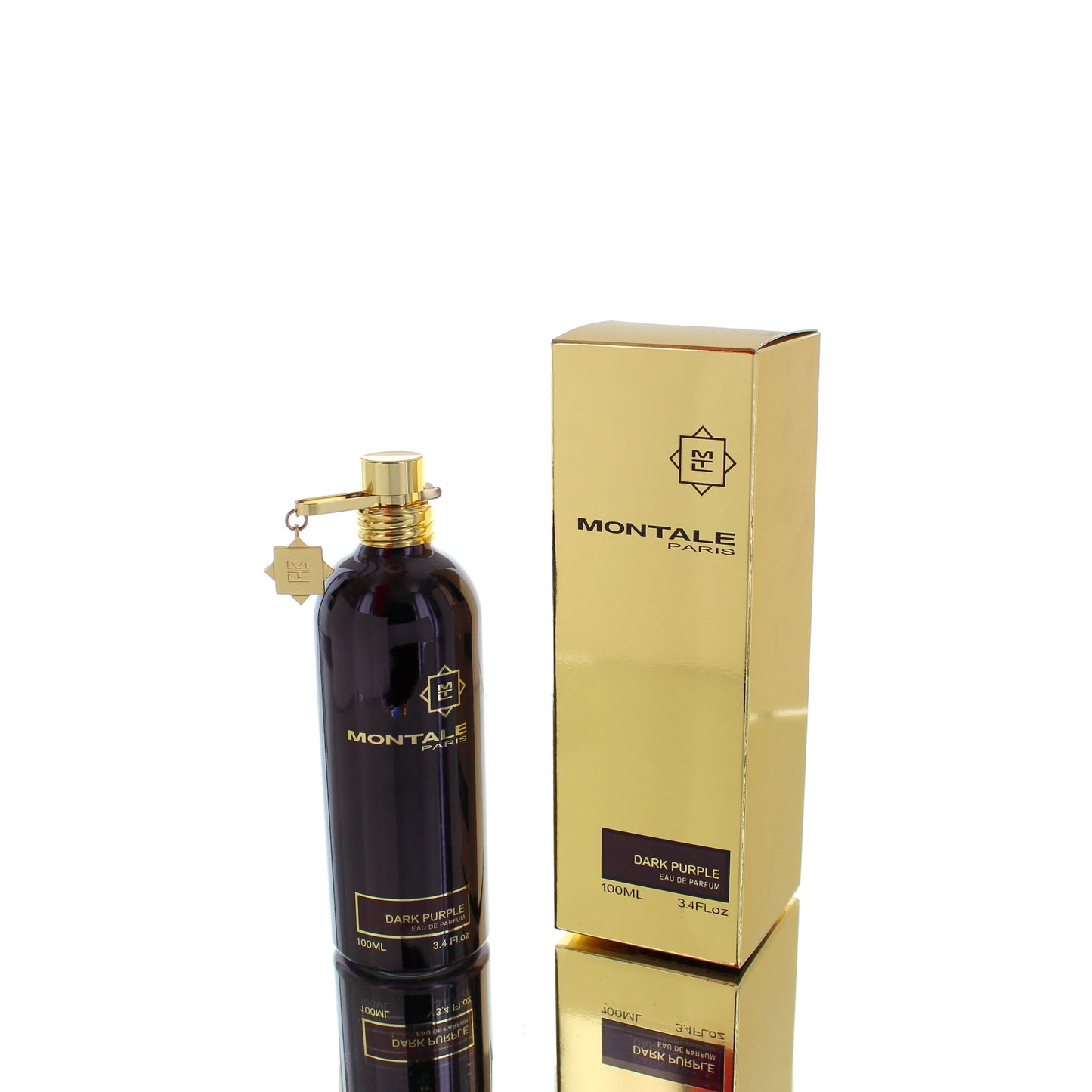 Montale Dark Purple