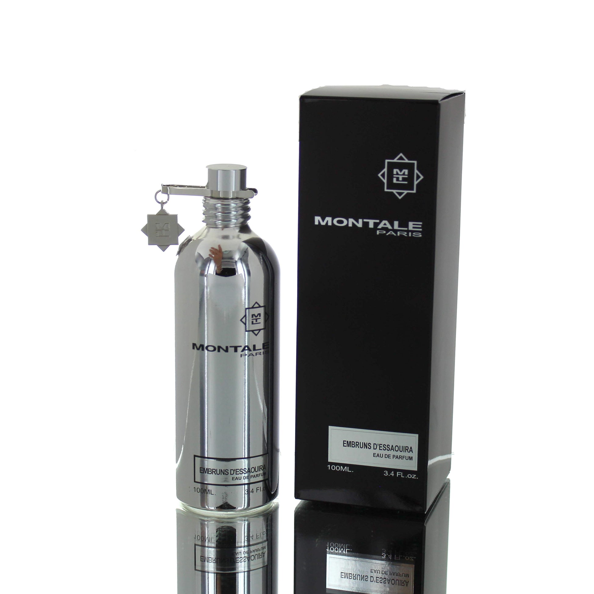 Montale Embruns d'Essaouira For Man/Woman Eau De Parfum Perfume Boxed