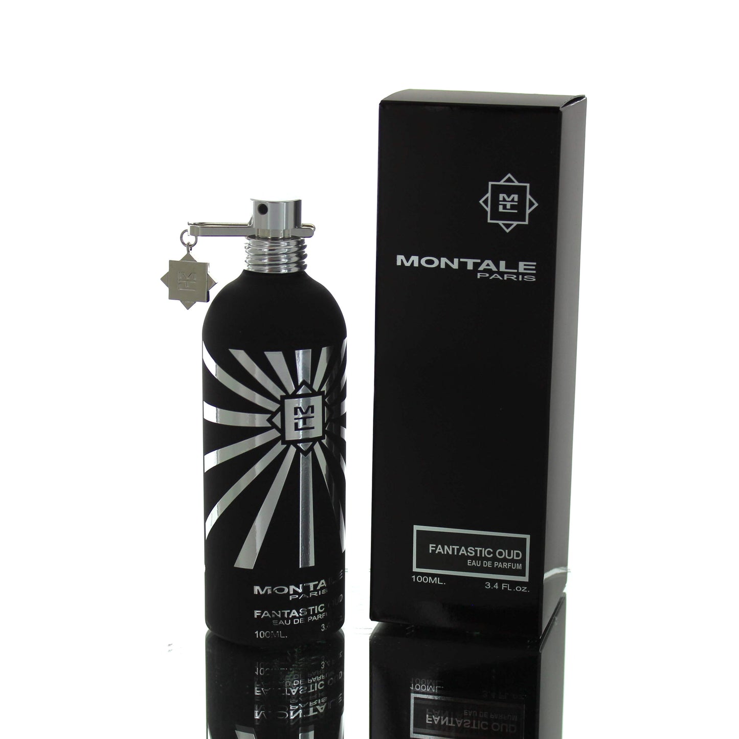 Montale Fantastic Oud