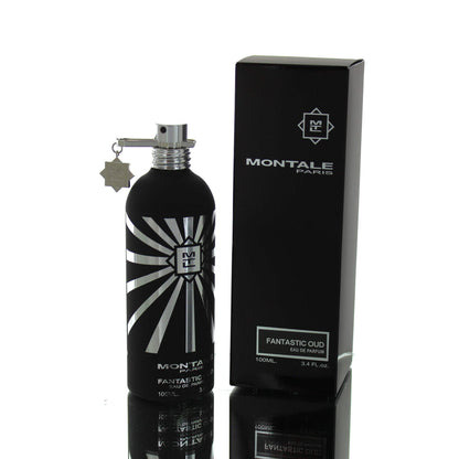 Montale Fantastic Oud For Man/Woman Eau De Parfum Perfume Boxed