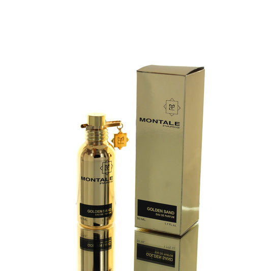 Montale Golden Sand For Man/Woman