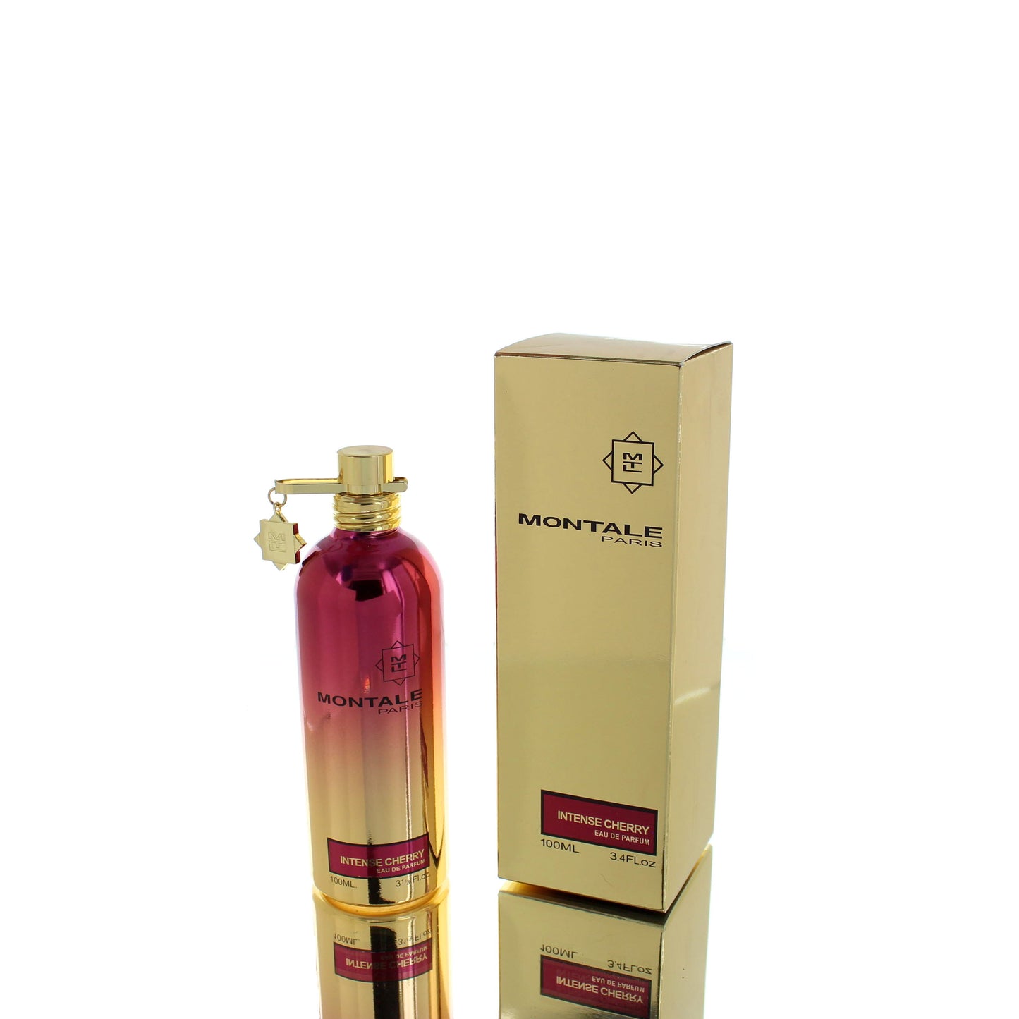 Montale Intense Cherry