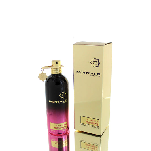 Montale Intense Roses Musk Extrait De Parfum For Woman