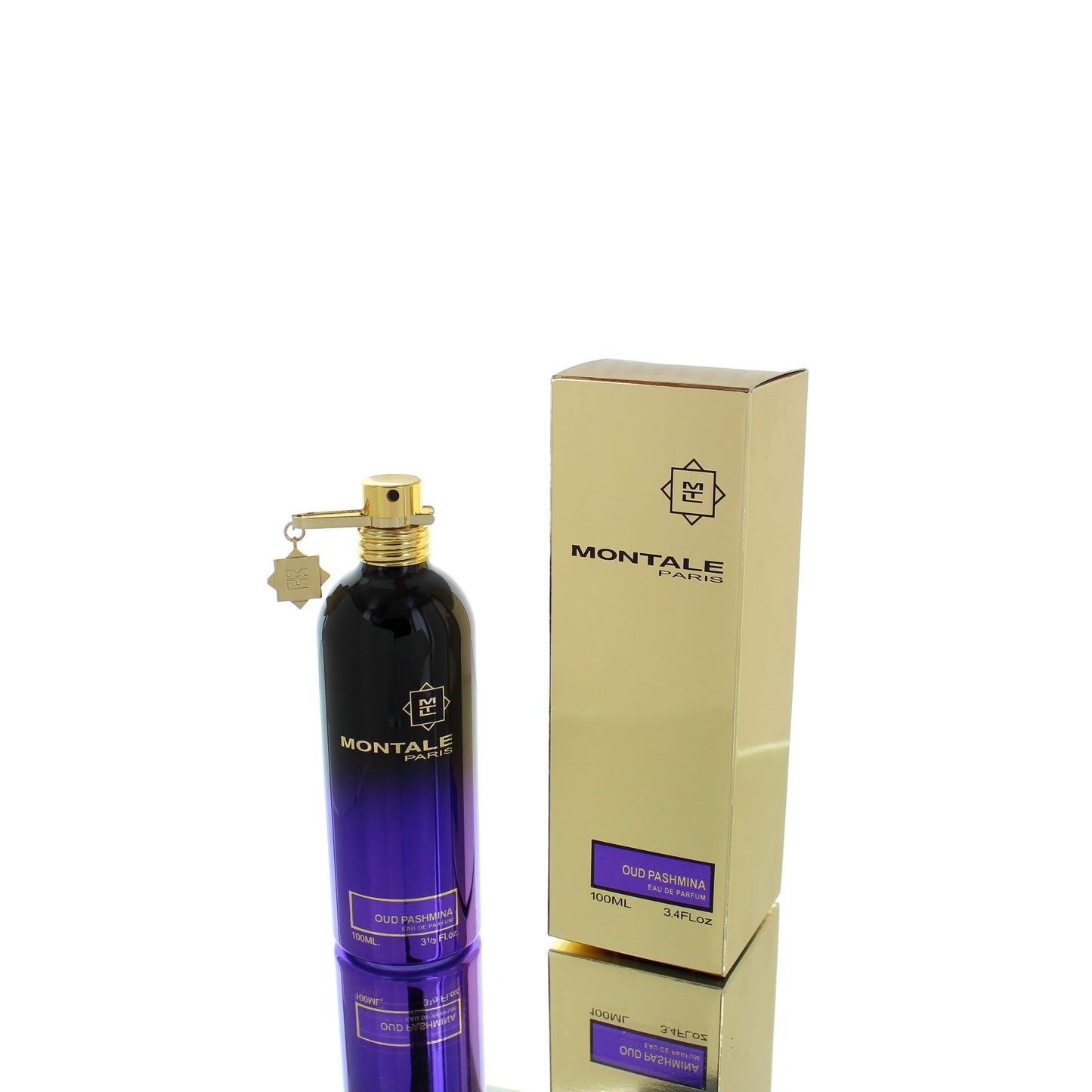 Montale Oud Pashmina