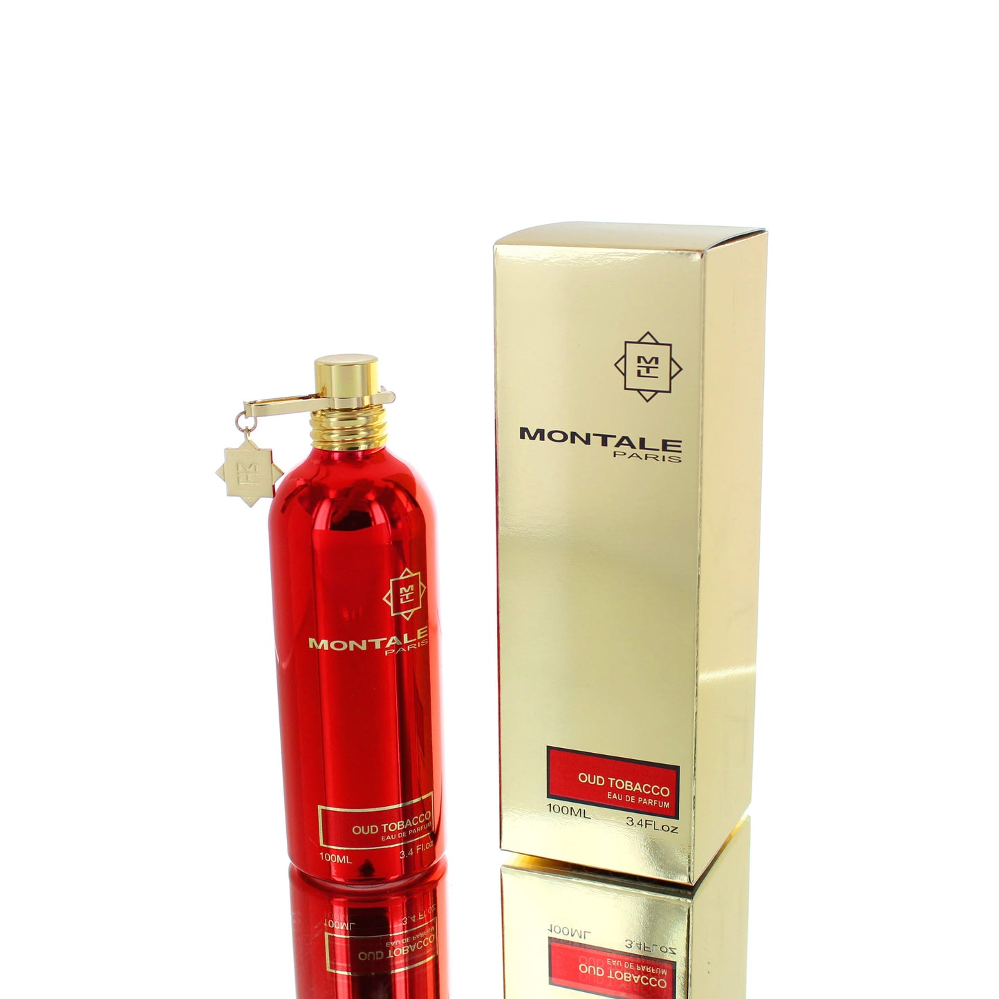 Montale Oud Tobacco