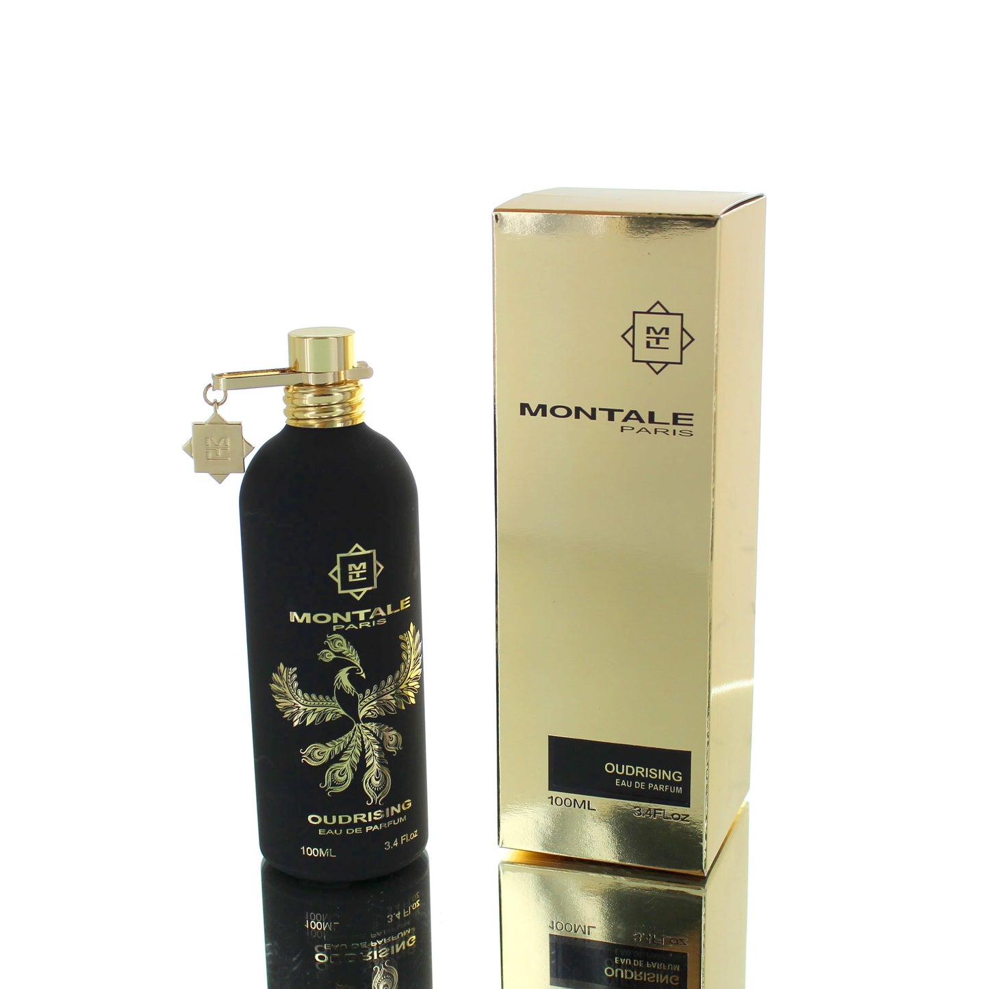 Montale Oudrising For Man/Woman