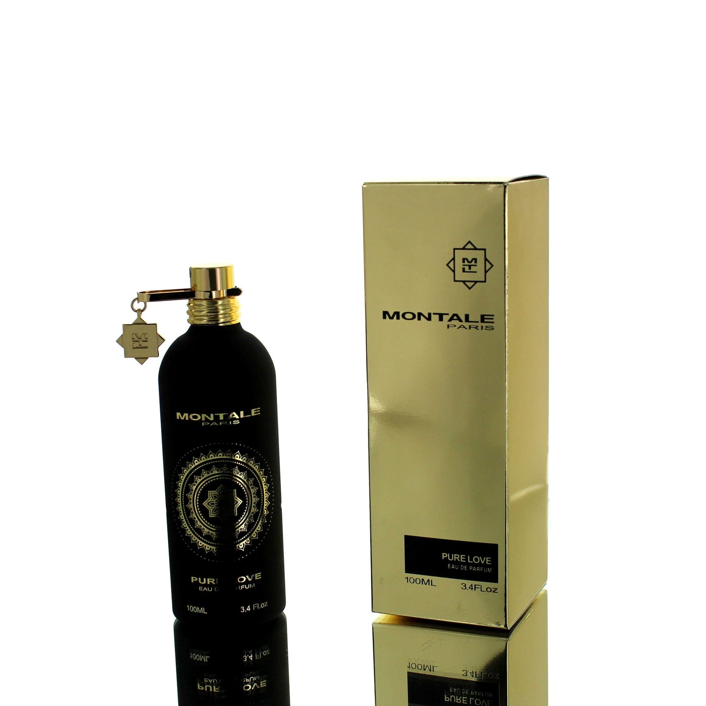 Buy Montale Pure Love For Man/Woman online from Men's collection By Montale at Fragrancebuy Canada. Save more and get big discounts on designer and niche colognes.