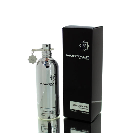 Montale Soleil De Capri For Man/Woman