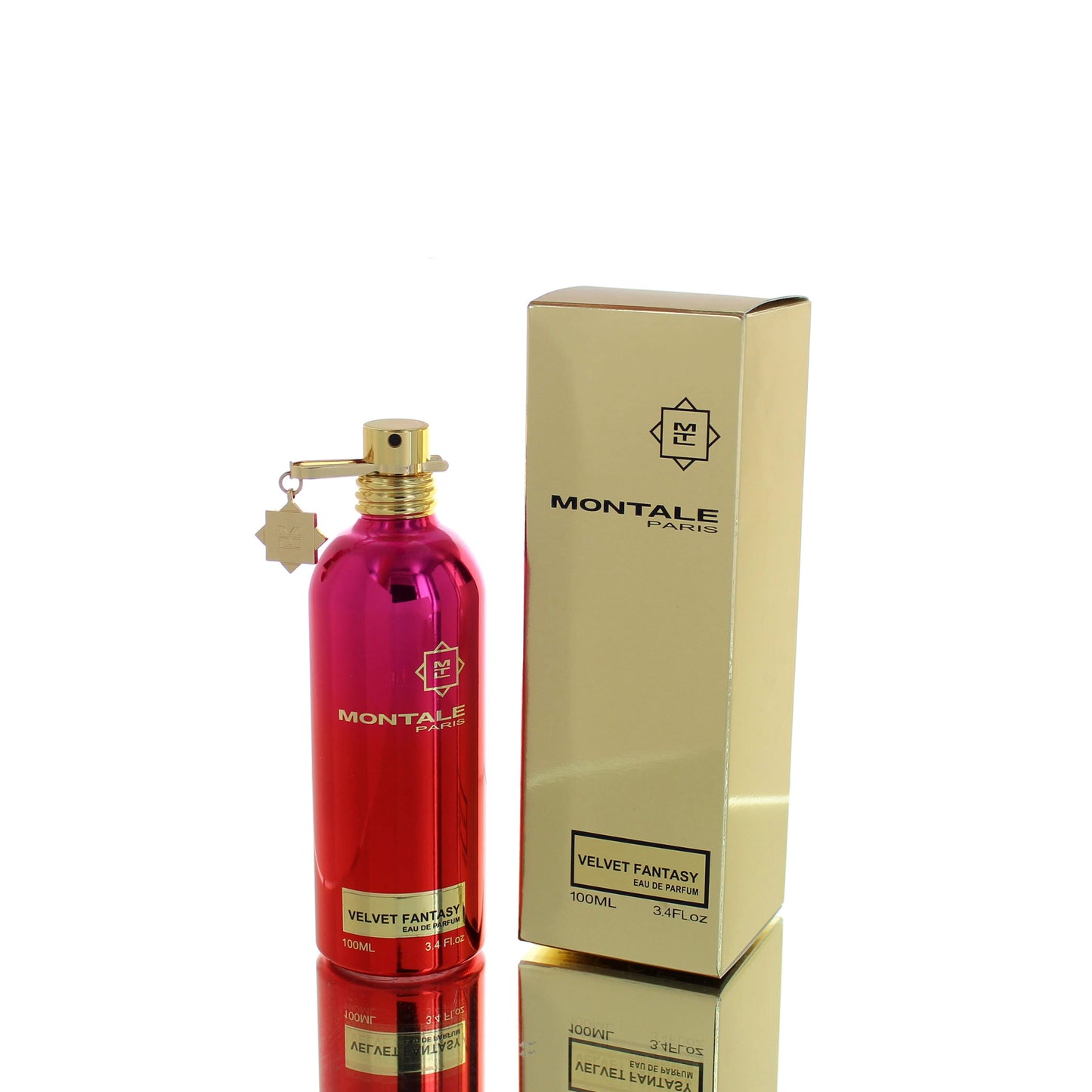 Montale Velvet Fantasy