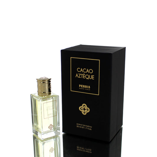 Monte Carlo Perris Cacao Azteque (Exclusive Extrait De Parfum Edition) For Man/Woman