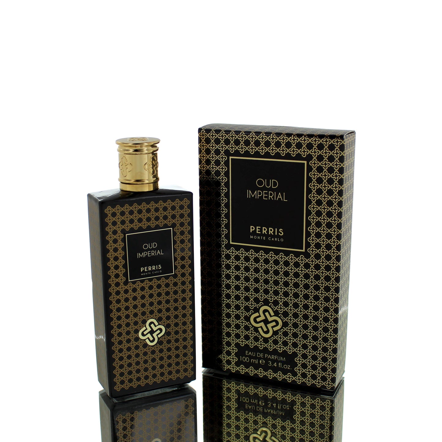 Perris Monte Carlo Oud Imperial Edp Edition