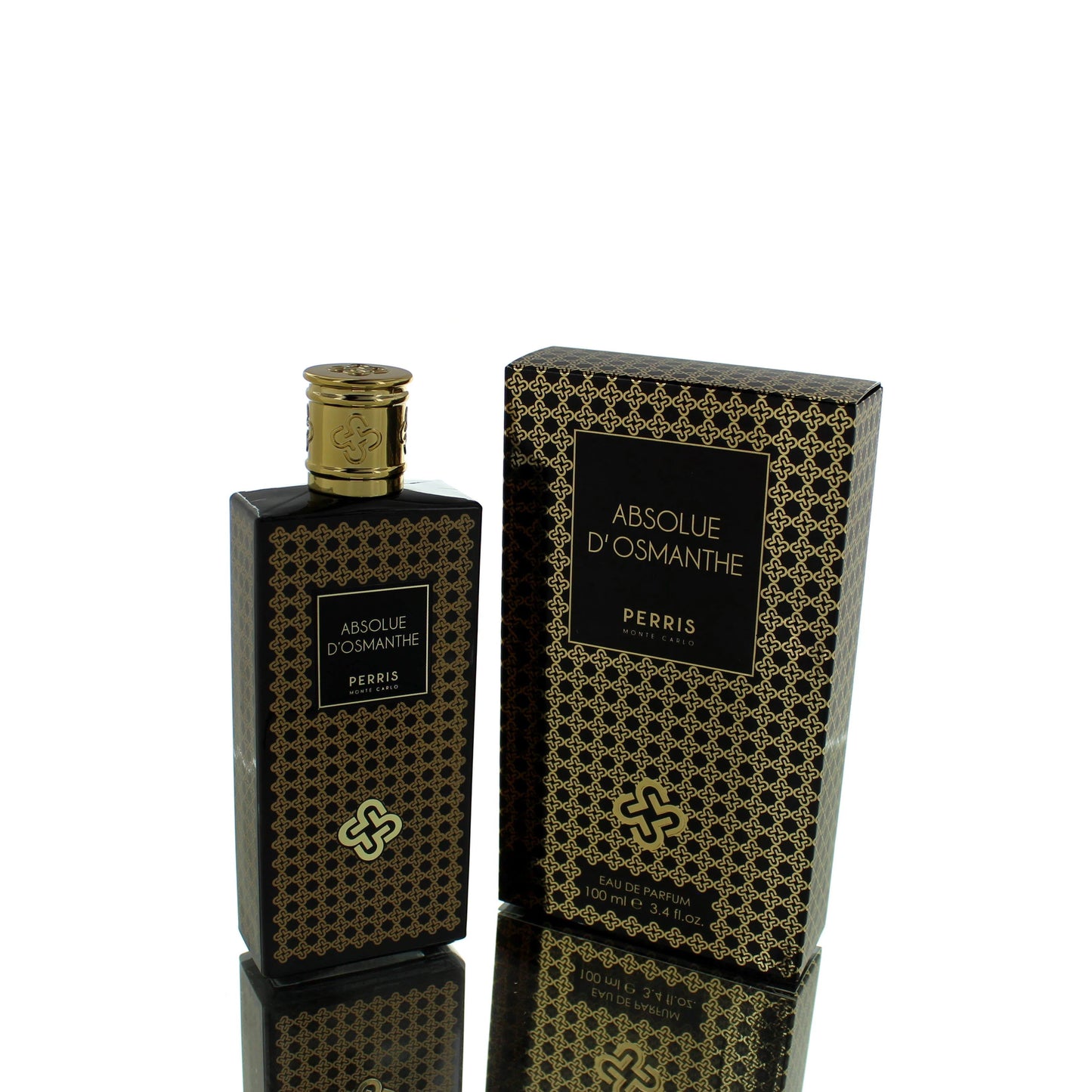 Monte Carlo Perris Absolue D'osmanthe For Man/Woman