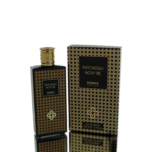 Monte Carlo Perris Patchouli Nosy para hombre/mujer