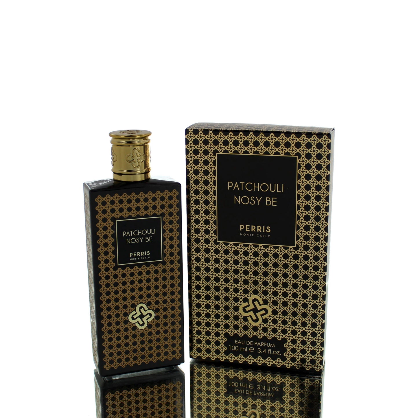 Monte Carlo Perris Patchouli Nosy para hombre/mujer