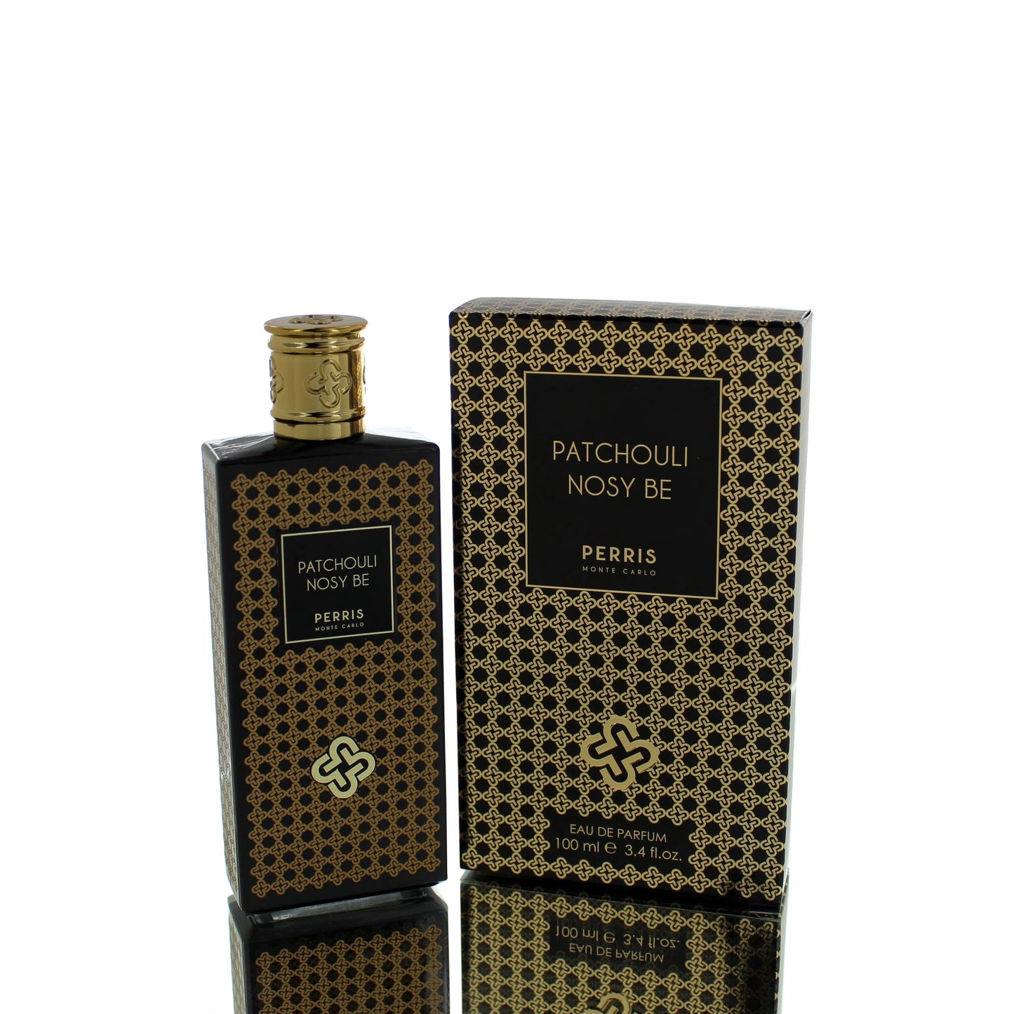 Monte Carlo Perris Patchouli Nosy para hombre/mujer
