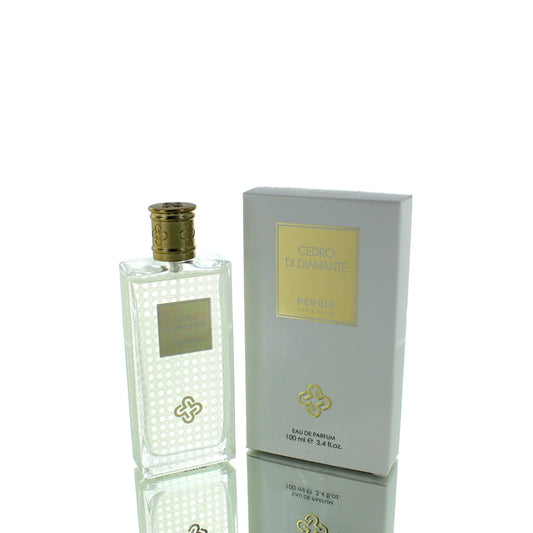 Perris Monte Carlo Cedro Di Diamante For Man/Woman