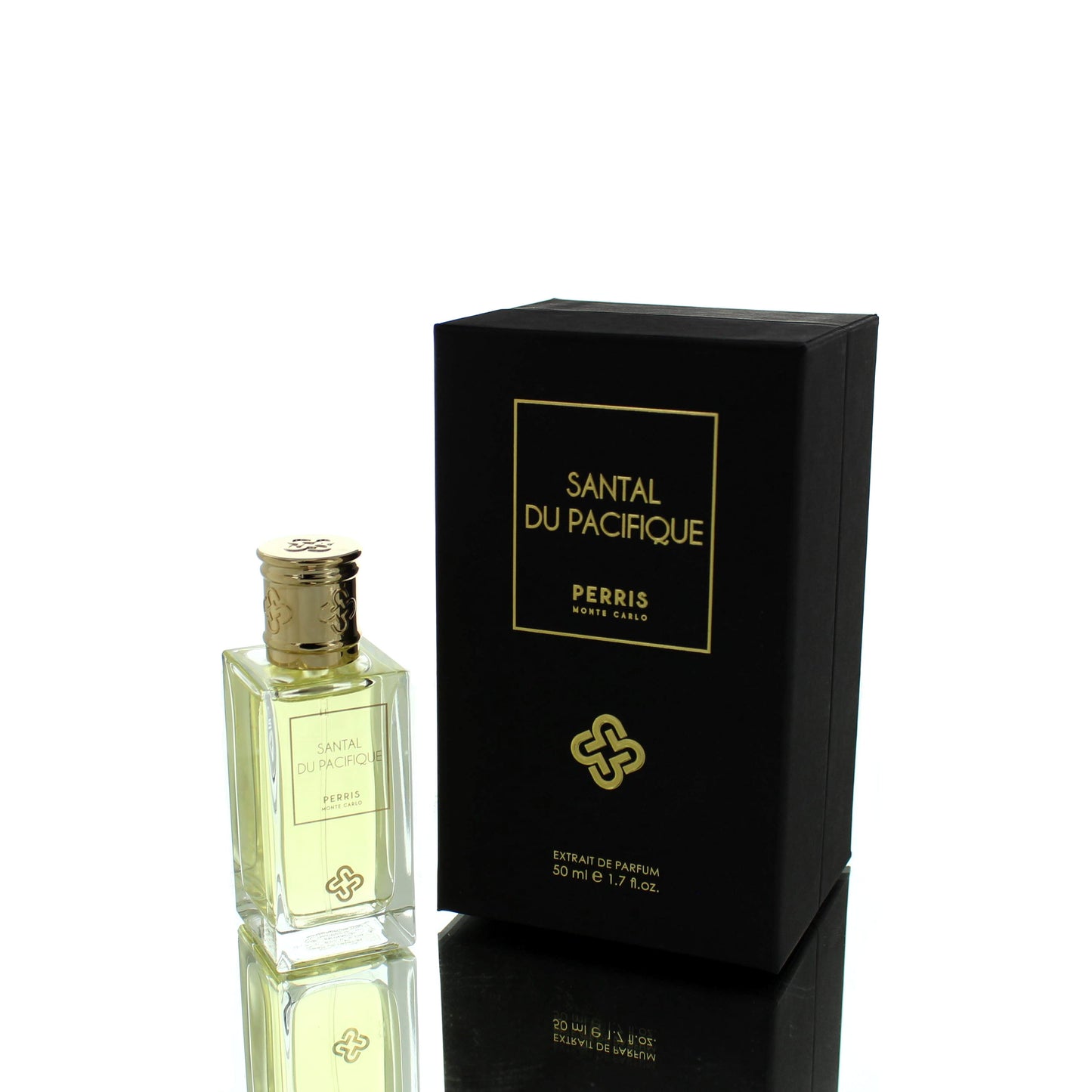 Perris Monte Carlo Santal Du Pacifique (Exclusive Extrait De Parfum Edition)