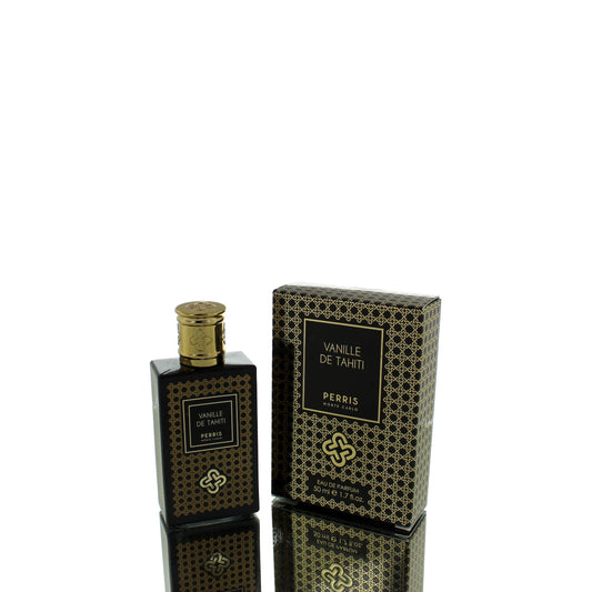 Monte Carlo Perris Vanille De Tahiti For Man/Woman