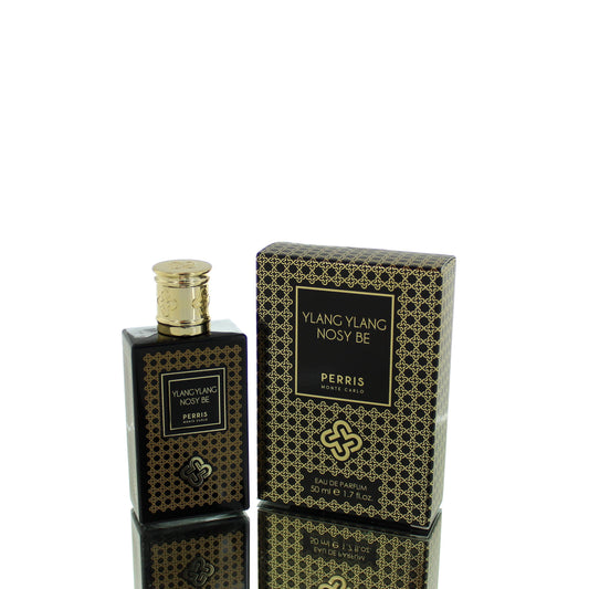Perris Monte Carlo Ylang Ylang Nosy Be For Woman