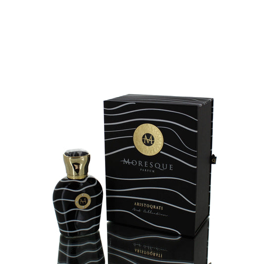 Moresque Aristoqrati For Man/Woman