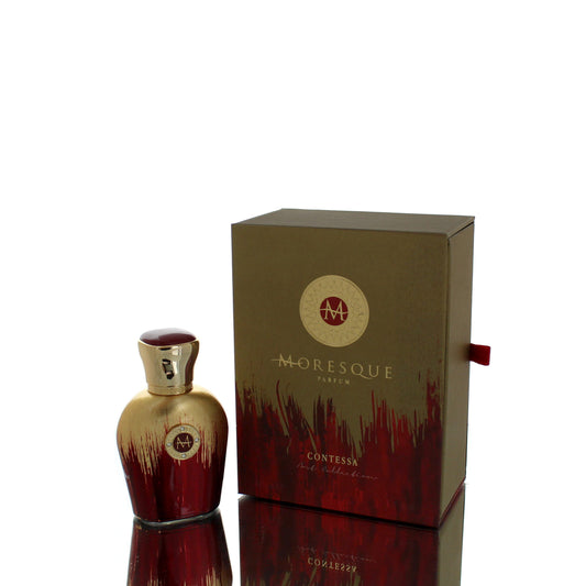 Moresque Contessa For Man/Woman