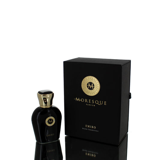 Moresque Emiro For Man/Woman