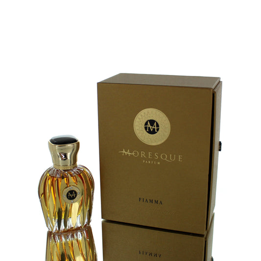 Moresque Gold Fiamma For Man/Woman