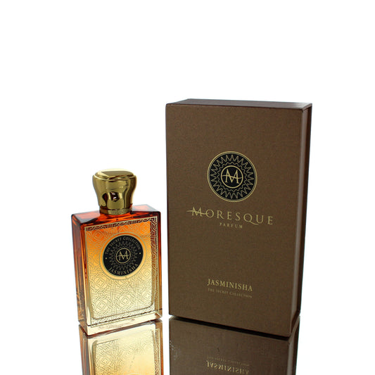 Moresque The Secret Collection Jasminisha For Man/Woman