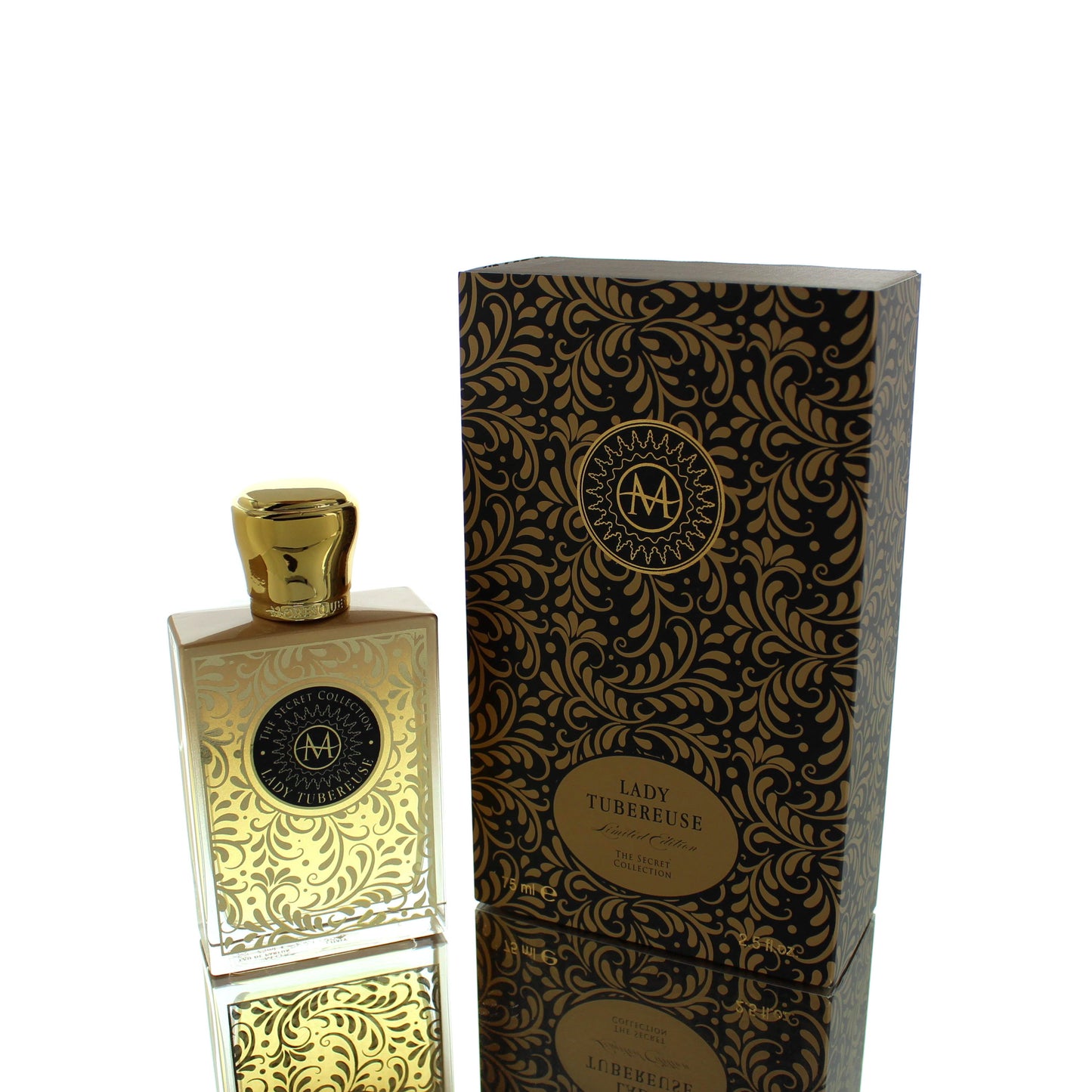 Moresque The Secret Collection Lady Tubereuse