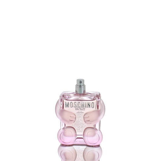 Moschino Toy 2 Bubble Gum For Woman