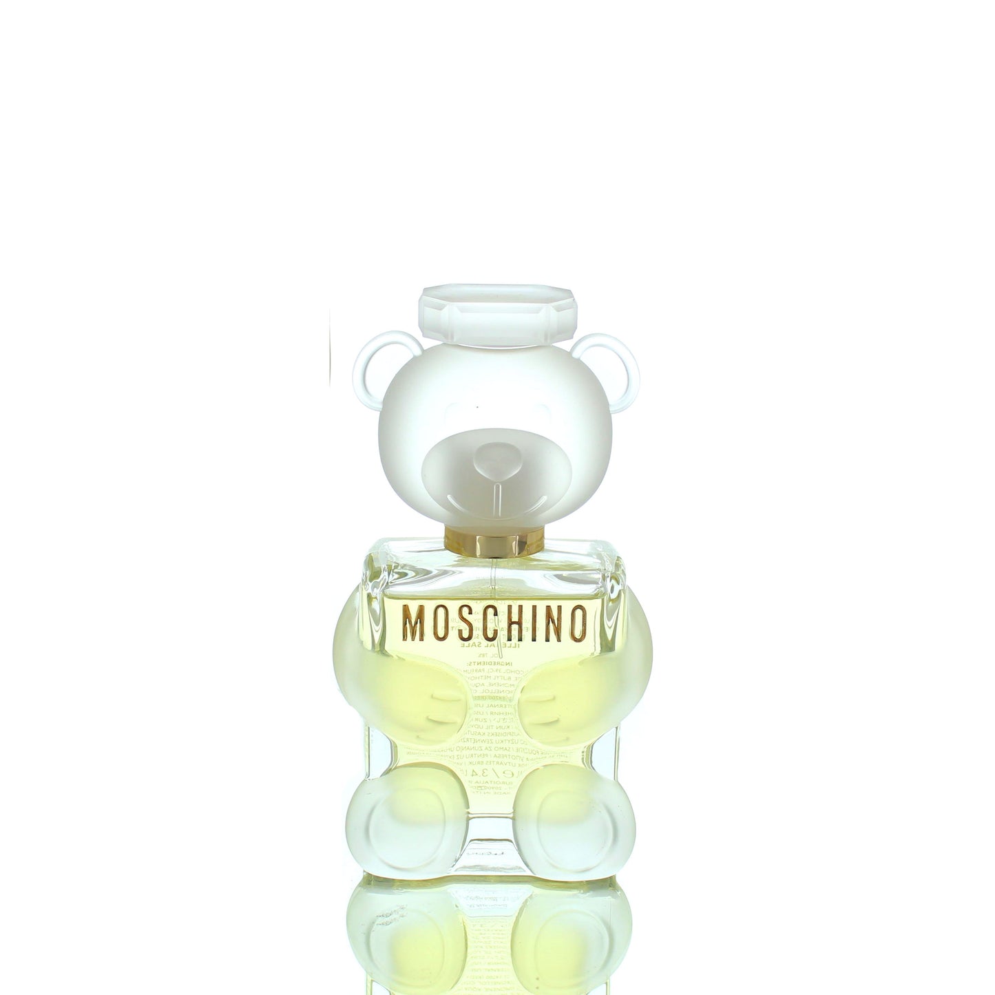 Moschino Toy 2