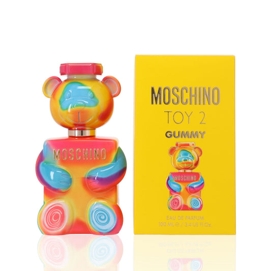 Decant - Moschino Toy 2 Gummy For Woman