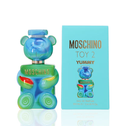 Decant - Moschino Toy 2 Yummy For Woman
