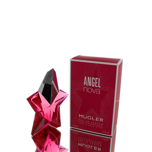 Mugler Angel Nova For Woman