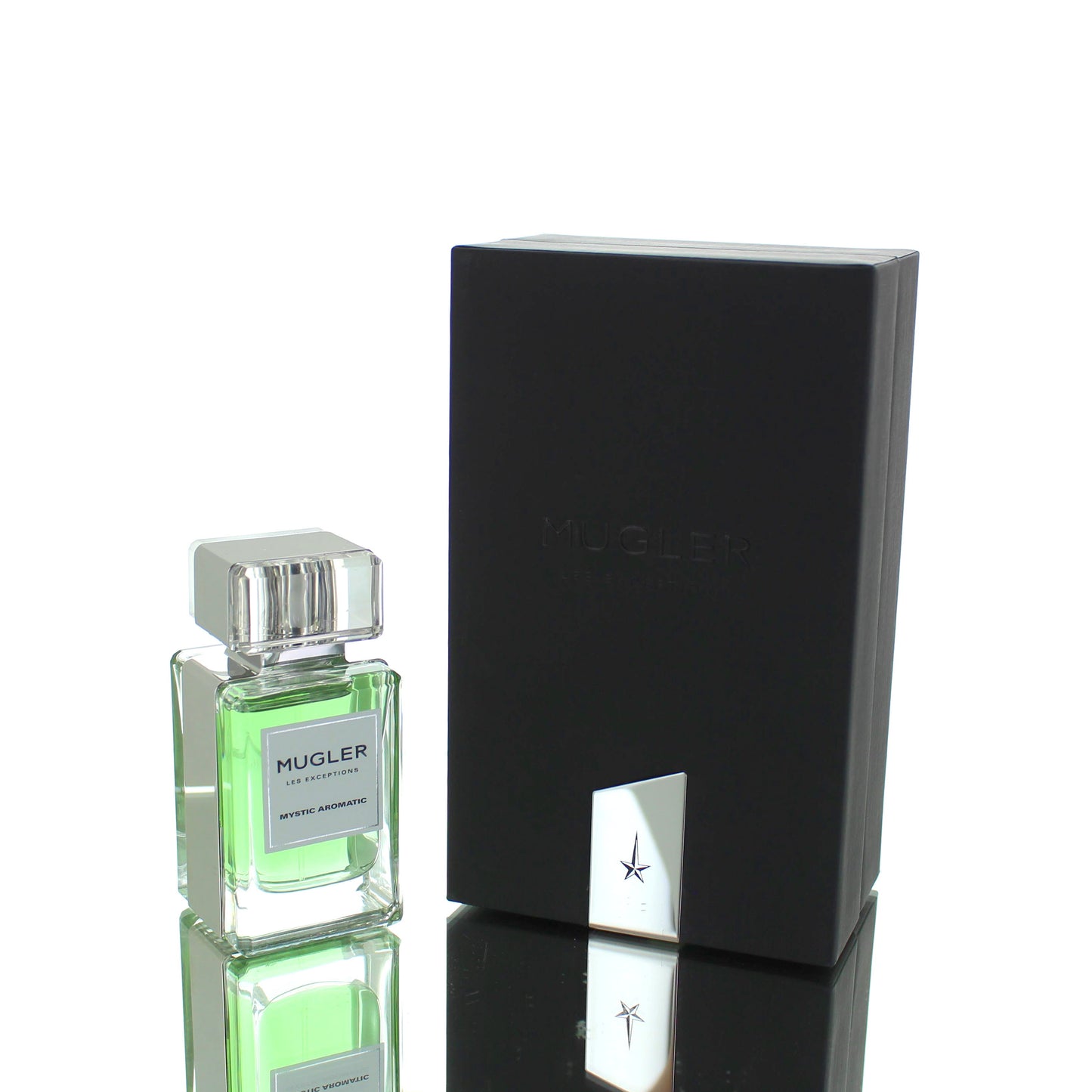 Mugler Mystic Aromatic