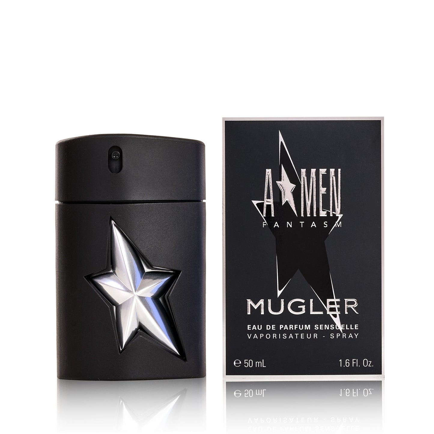 Mugler A*Men Fantasm For Man