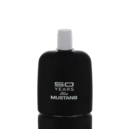 Mustang 50Y Edition For Man