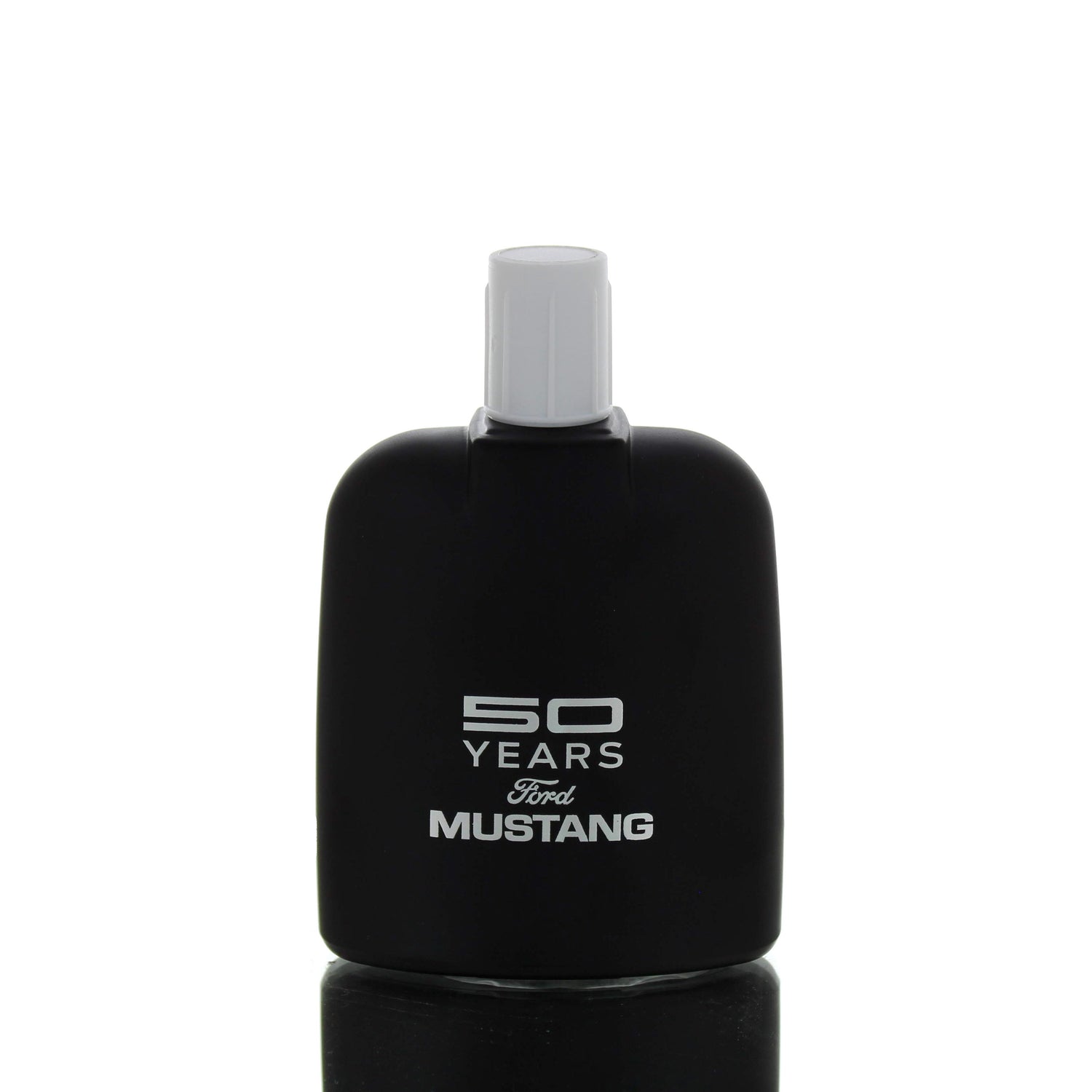 Mustang 50Y Edition For Man Eau De Parfum Perfume Boxed