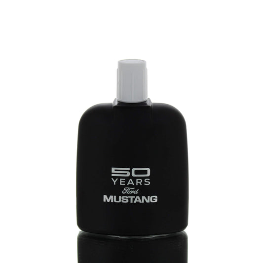 Mustang 50Y Edition For Man Eau De Parfum Perfume Boxed