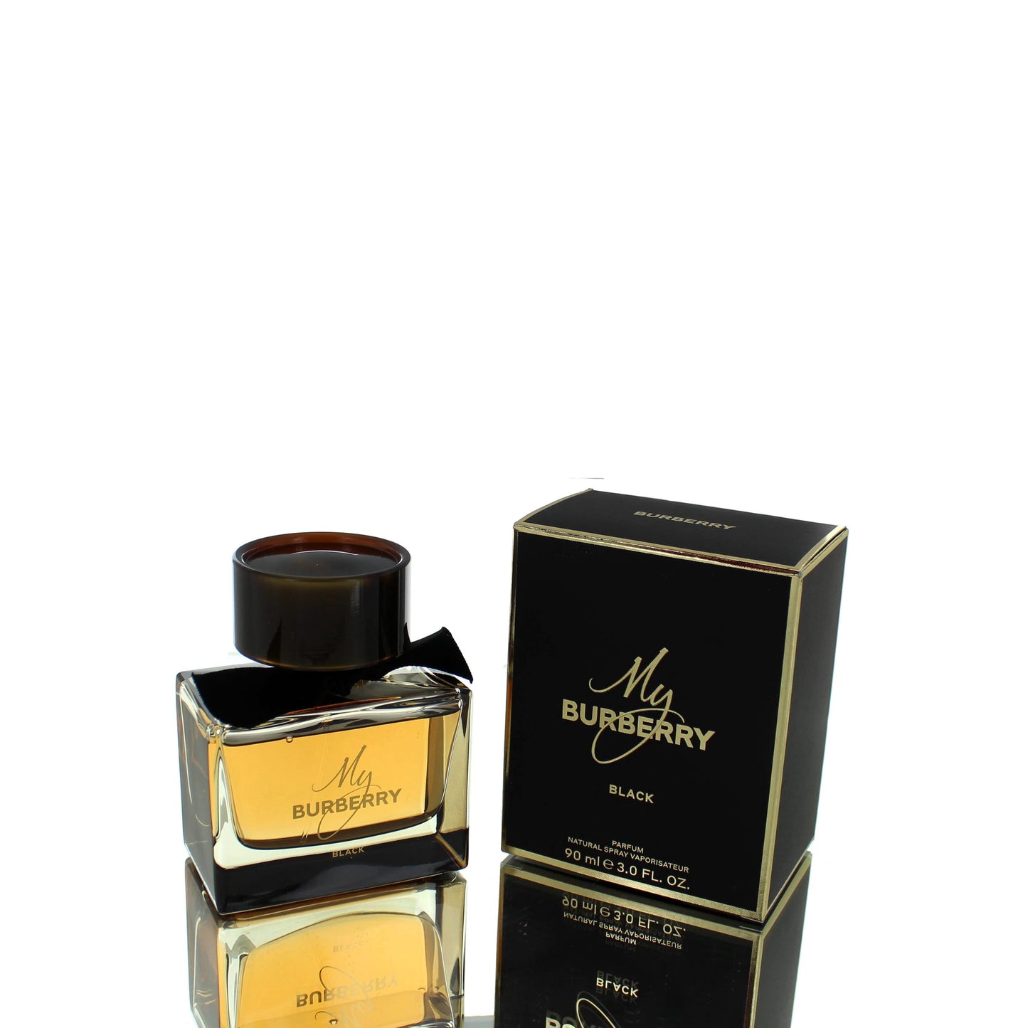 My Burberry Black For Woman