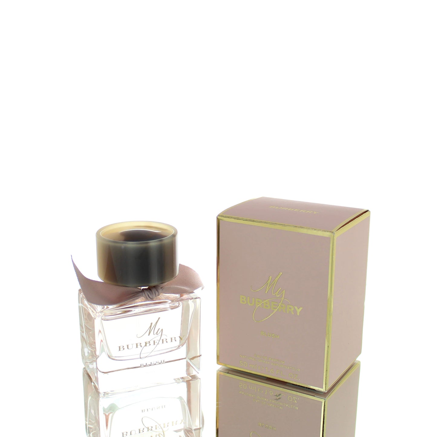 Burberry My Burberry Blush For Woman