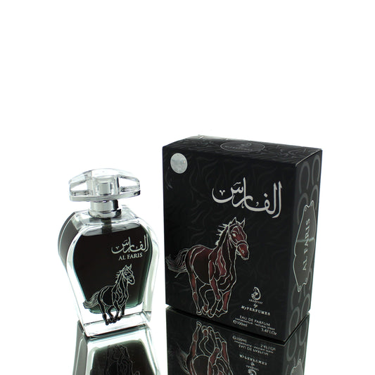 My Perfumes Arabiyat Al Faris For Man