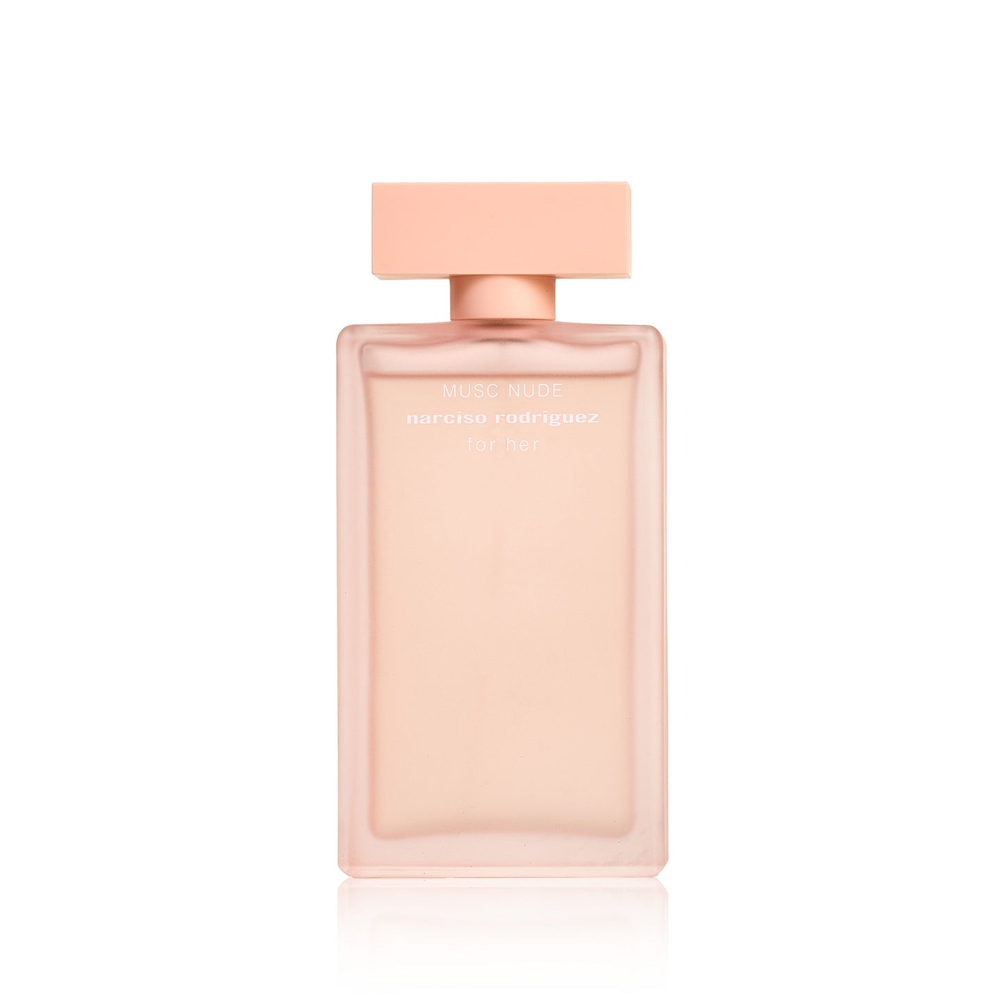 Narciso Rodriguez For Her Musc Nude For Woman