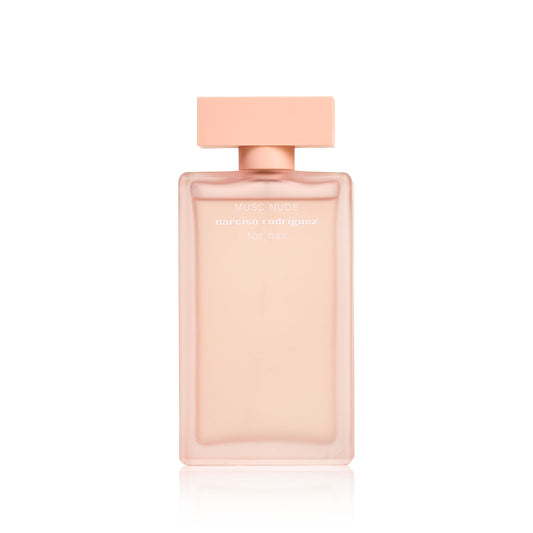 Narciso Rodriguez For Her Musc Nude For Woman
